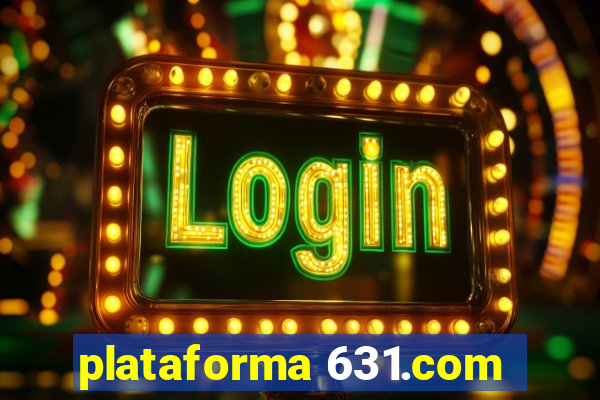 plataforma 631.com